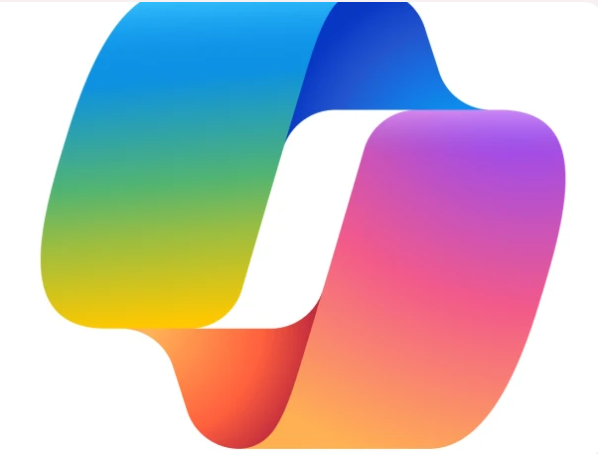 MS Copilot icon